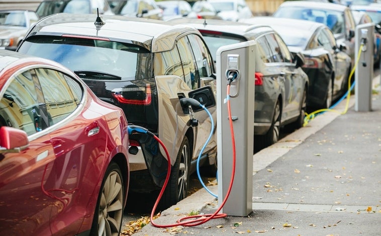 Por qué se disparan los precios de los coches eléctricos de ocasión