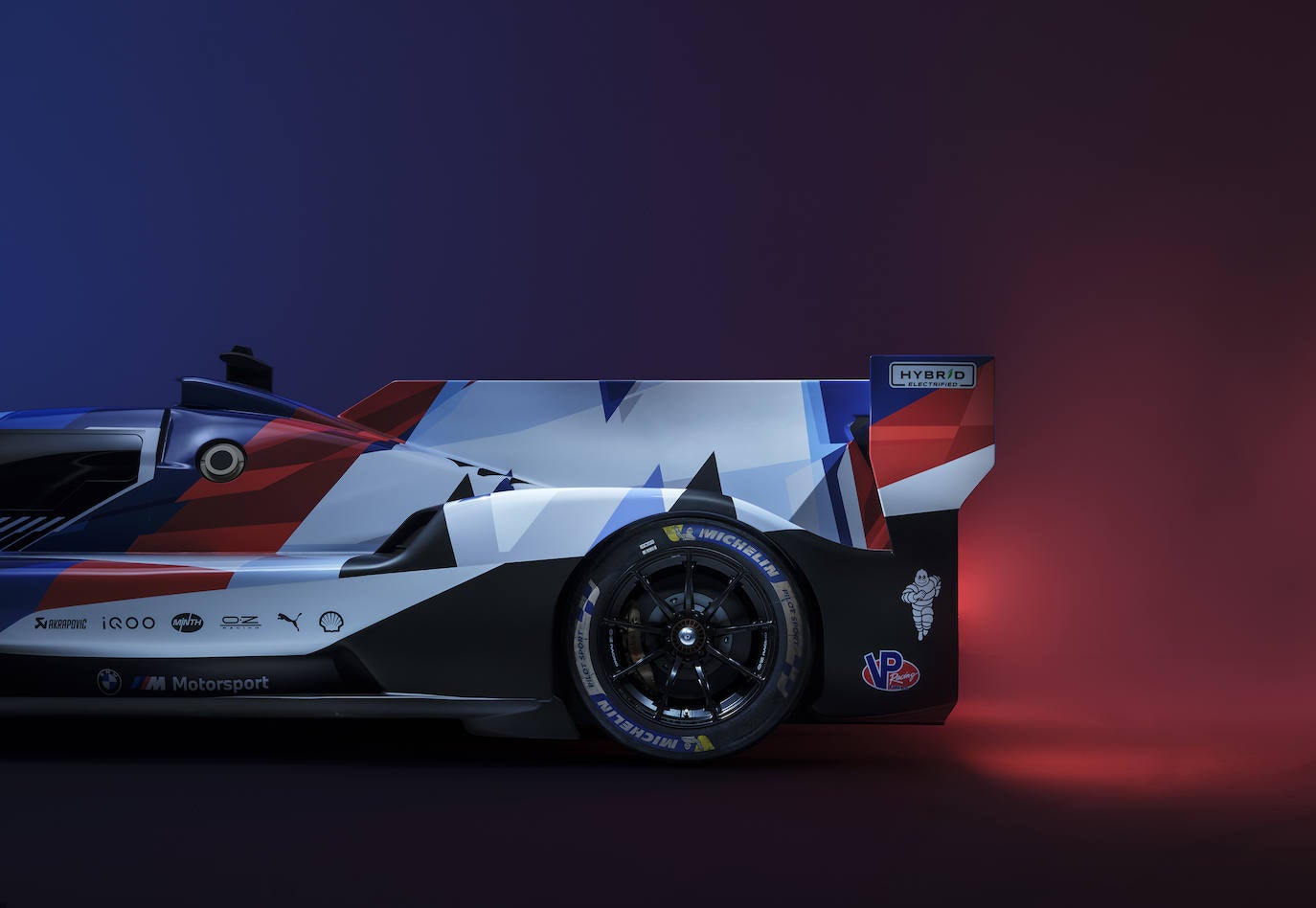 La exitosa colaboración entre BMW M Motorsport y la plataforma de simulación líder iRacing entra en la siguiente ronda en 2023.