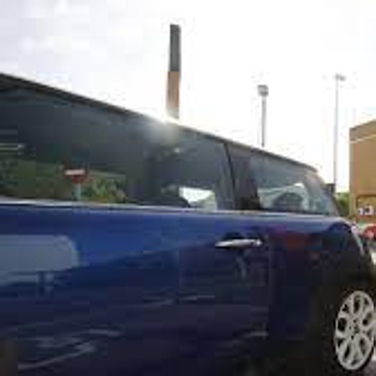 De camiones a taxis aéreos: La lenta electrificación de los sectores del transporte