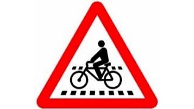 Estas son las nuevas señales relacionadas con los patinetes