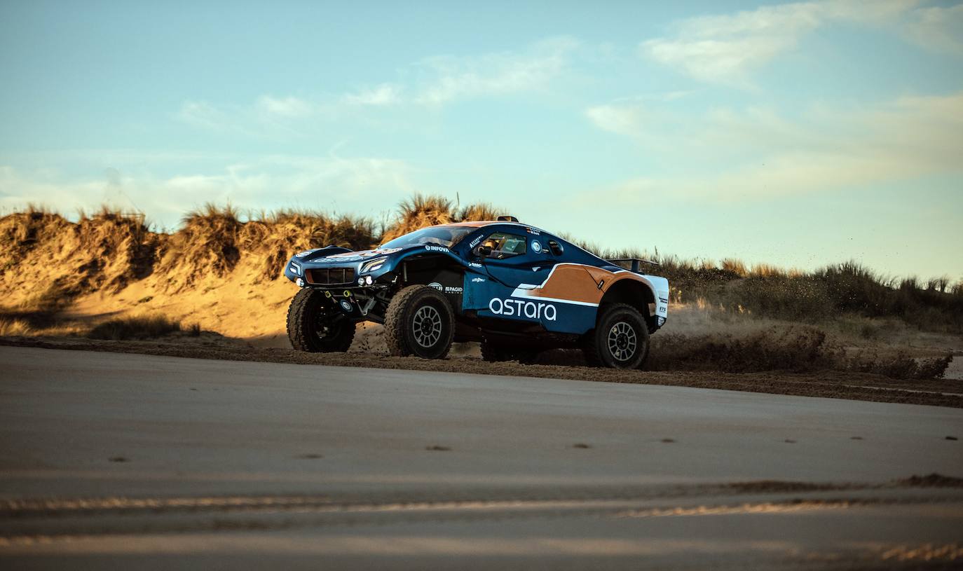 El Dakar 2023 se celebra por cuarto año consecutivo en Arabia Saudí. Dará comienzo el 31 de diciembre en la costa del Mar Rojo, cerca de Yanbu al-Bahr, para acabar el 15 de enero en Ar-Dammam, a las orillas del golfo Pérsico.