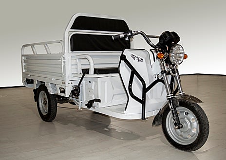 Imagen secundaria 1 - Variada gama en todos los segmentos