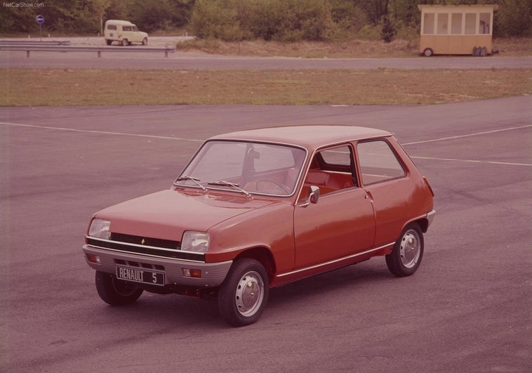 El Coche del Año en la historia de España: Del R5 y el asesinato de Carrero Blanco al Seat Ritmo