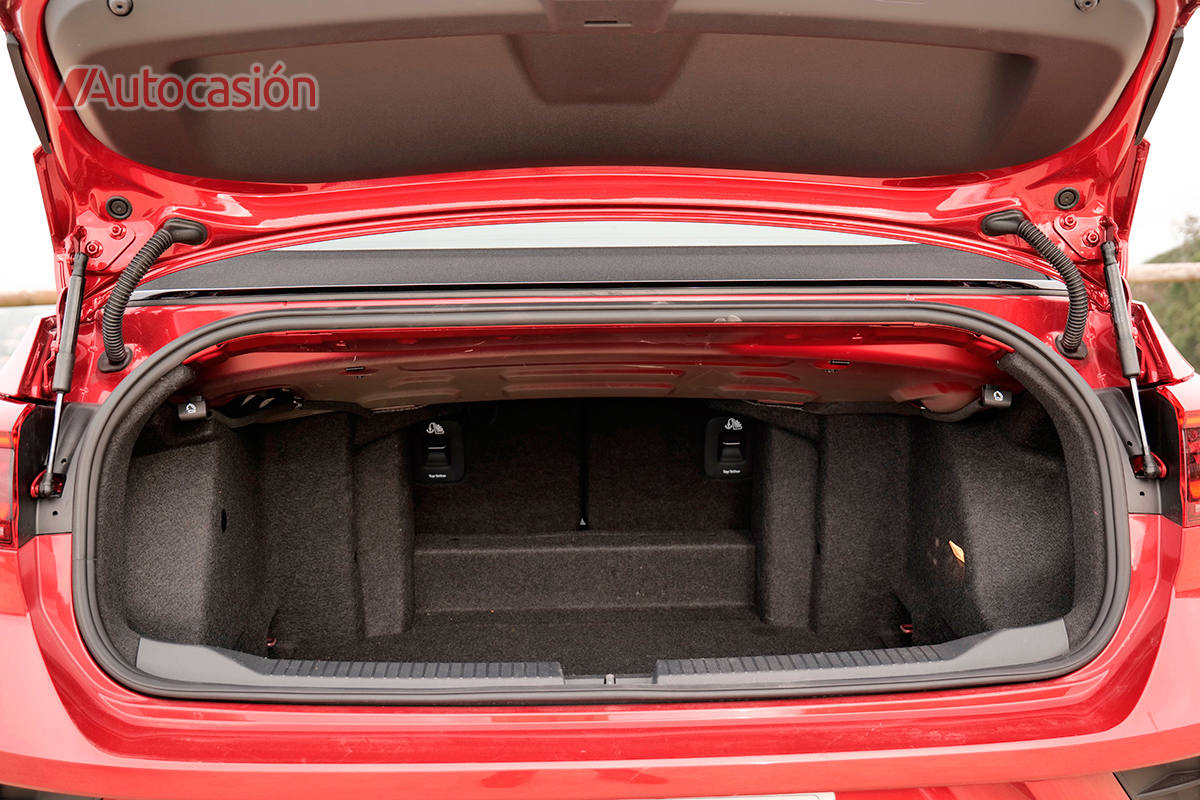 Fotogalería: VW T-Roc Cabrio R Line 2022