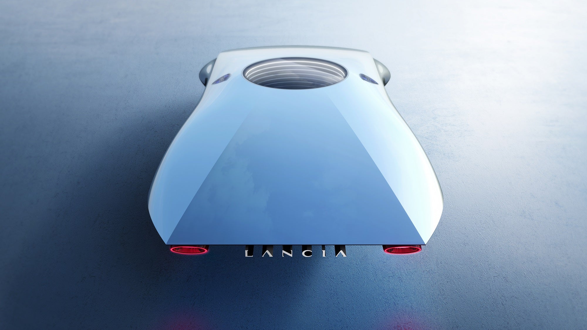 Nacido de la contracción de las palabras «Puro» y «Radical», Lancia Pu+Ra Design es el nombre del nuevo y sostenible lenguaje de diseño de Lancia, que inspira el futuro estilo de los coches de Lancia, y que será único y destinado a durar. Todo ello es el resultado del orgulloso pasado de la marca y de una excelencia típica del estilo italiano en el mundo.