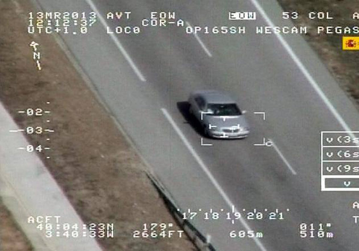 Las multas más caras de la DGT: hasta 30.000 euros por una infracción