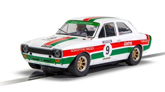 Ford Escort MK1