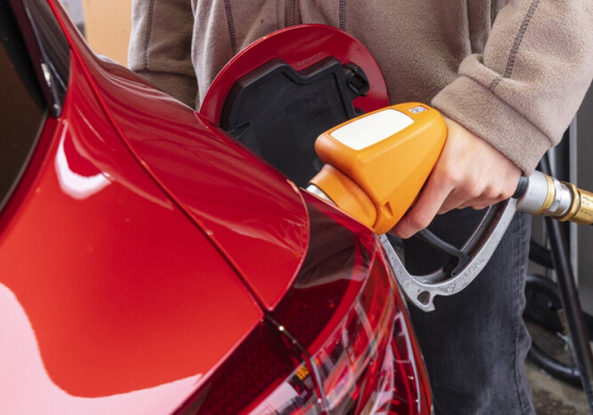 GLP y GNC: los combustibles ECO con los que podrás acceder a las ZBE