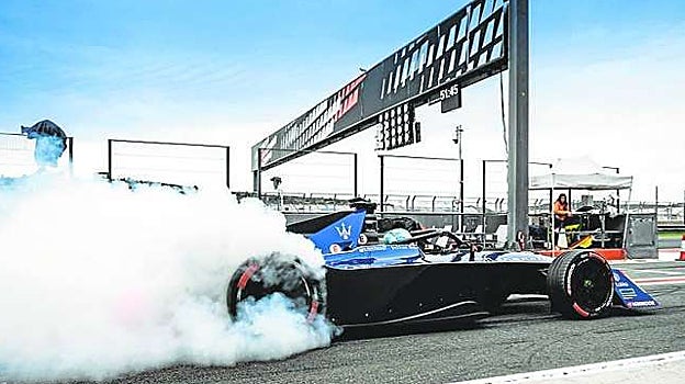 El Circuit podría albergar una sede técnica permanente para Europa