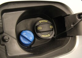 Qué es el AdBlue y por qué es obligatorio en coches diésel