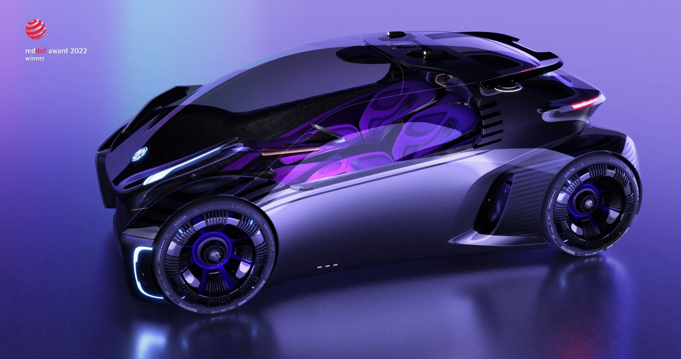 El MG MAZE se ha creado para ofrecer un viaje entretenido, inspirador, creativo y aventurero; y ofrece a las nuevas generaciones una experiencia fresca, atractiva y relevante, en una época en la que está desapareciendo la idea de conducir por diversión.