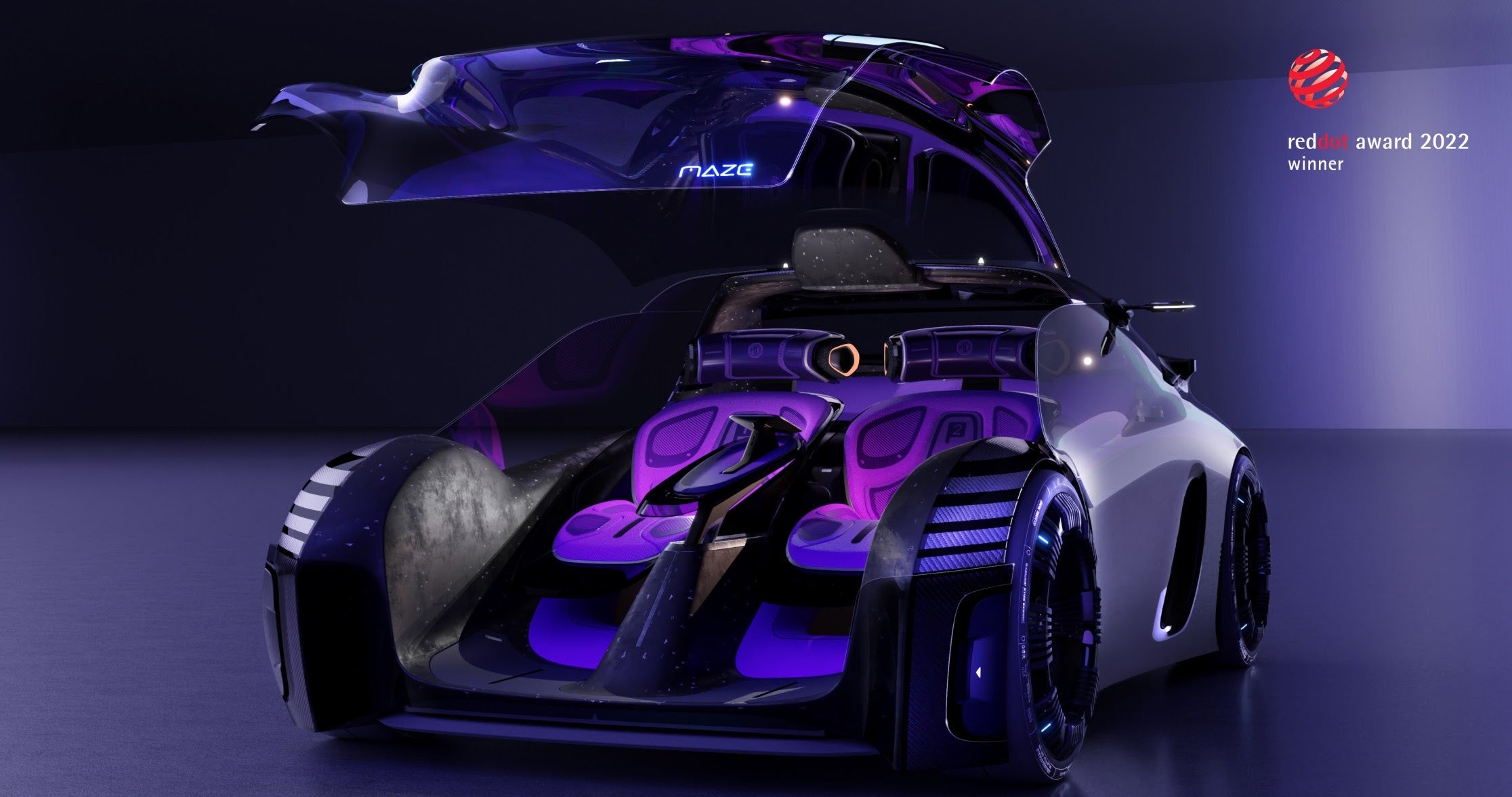 Este concepto propone una plataforma para que la gente salga y redescubra su entorno de una manera nueva y relevante, abriendo nuevas experiencias.