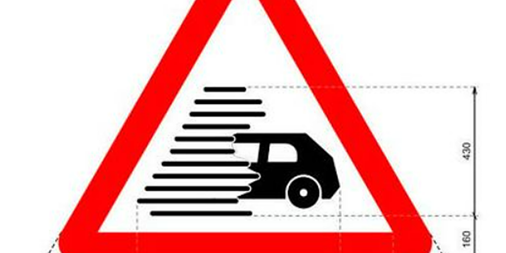 Las nuevas señales de la DGT que entran en vigor en 2023: este es su ...