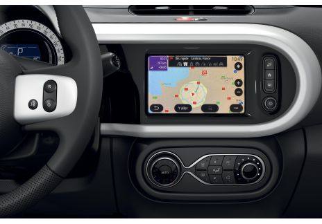 Es más que nunca el cómplice perfecto de la vida diaria por su tamaño compacto, su excelente habitabilidad interior y su modularidad.