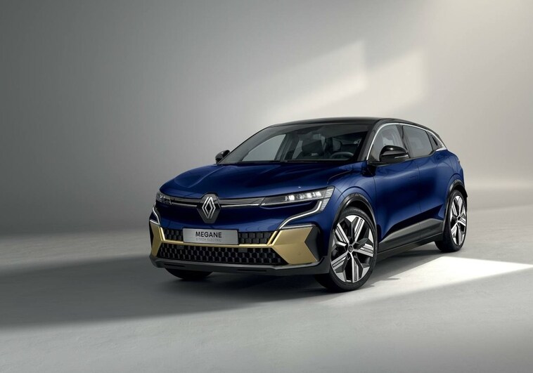 Renault gana terreno con su gama electrificada pese a la caída de las ventas