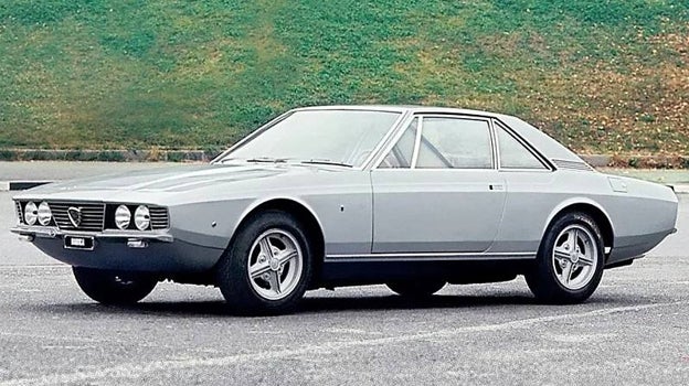 Lancia Marica