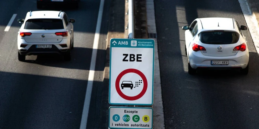 These are the new cities that will have Low Emission Zones
