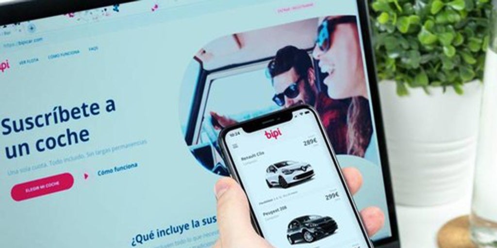 Advantages of subscribing to a vehicle for freelancers and SMEs