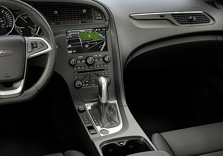 Claves para evitar resfriados en el coche por los cambios bruscos de temperatura