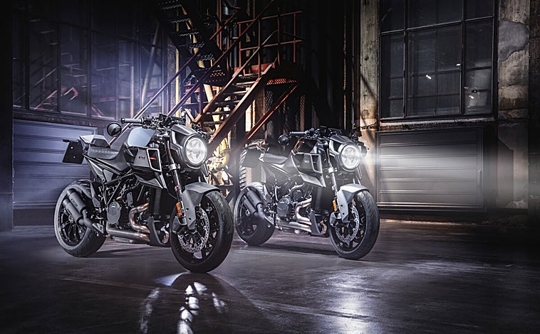 Imagen principal - La exclusividad a la vista