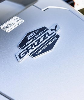 Imagen secundaria 2 - Logo conmemorativo