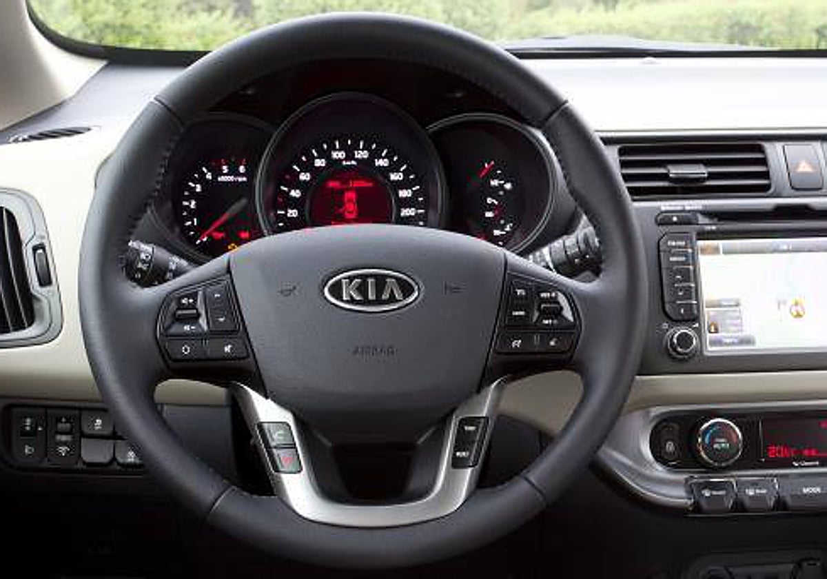 Un reto de TikTok obliga a Kia y Hyundai a reaccionar para evitar el robo de sus coches