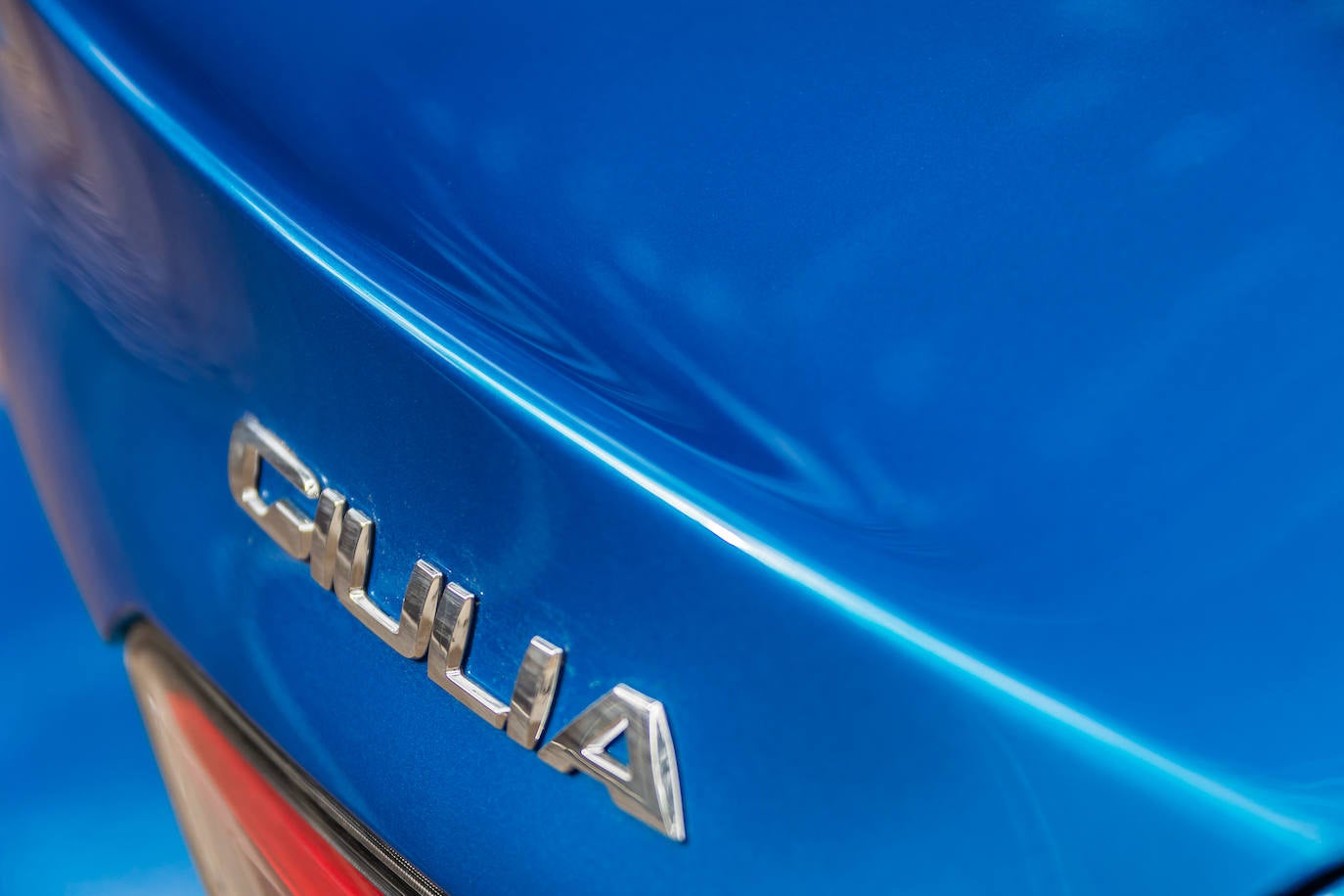 Alfa romeo Giulia: el icónico modelo se actualiza