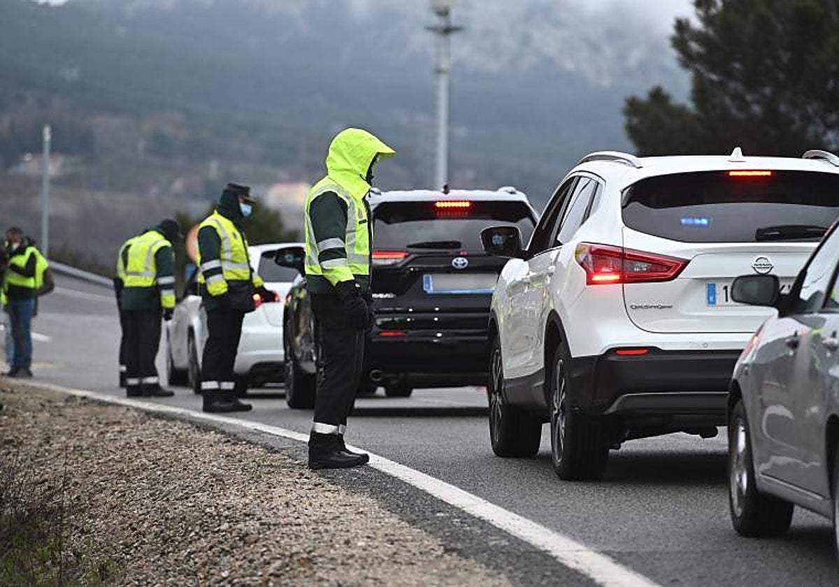 El aviso de la DGT por el exceso de velocidad en tramos en obra