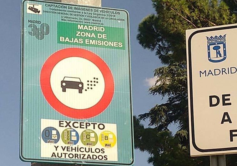 El 20% de los afectados por las ZBE no encuentra alternativas de transporte