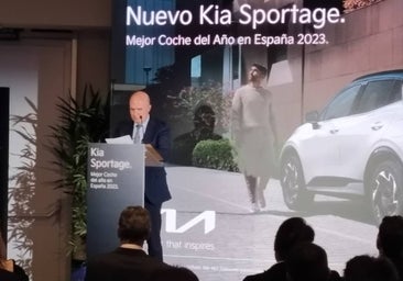 «El motor híbrido lo tiene difícil» para optar por los fondos del Perte 2