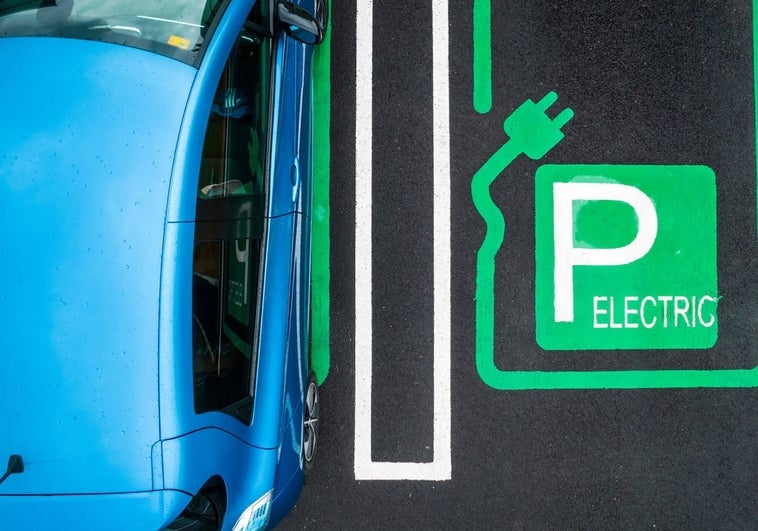 España apenas mejora en sus objetivos europeos para el coche eléctrico