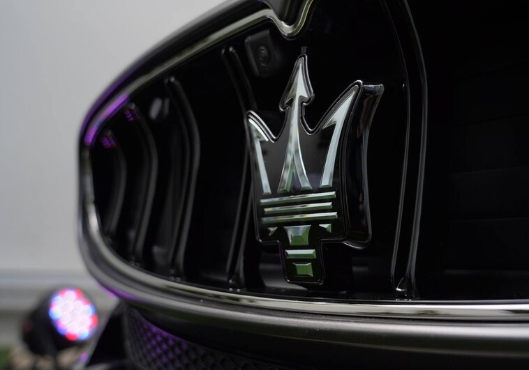 Maserati GranTurismo: vuelve uno de los iconos que nació hace 75 años
