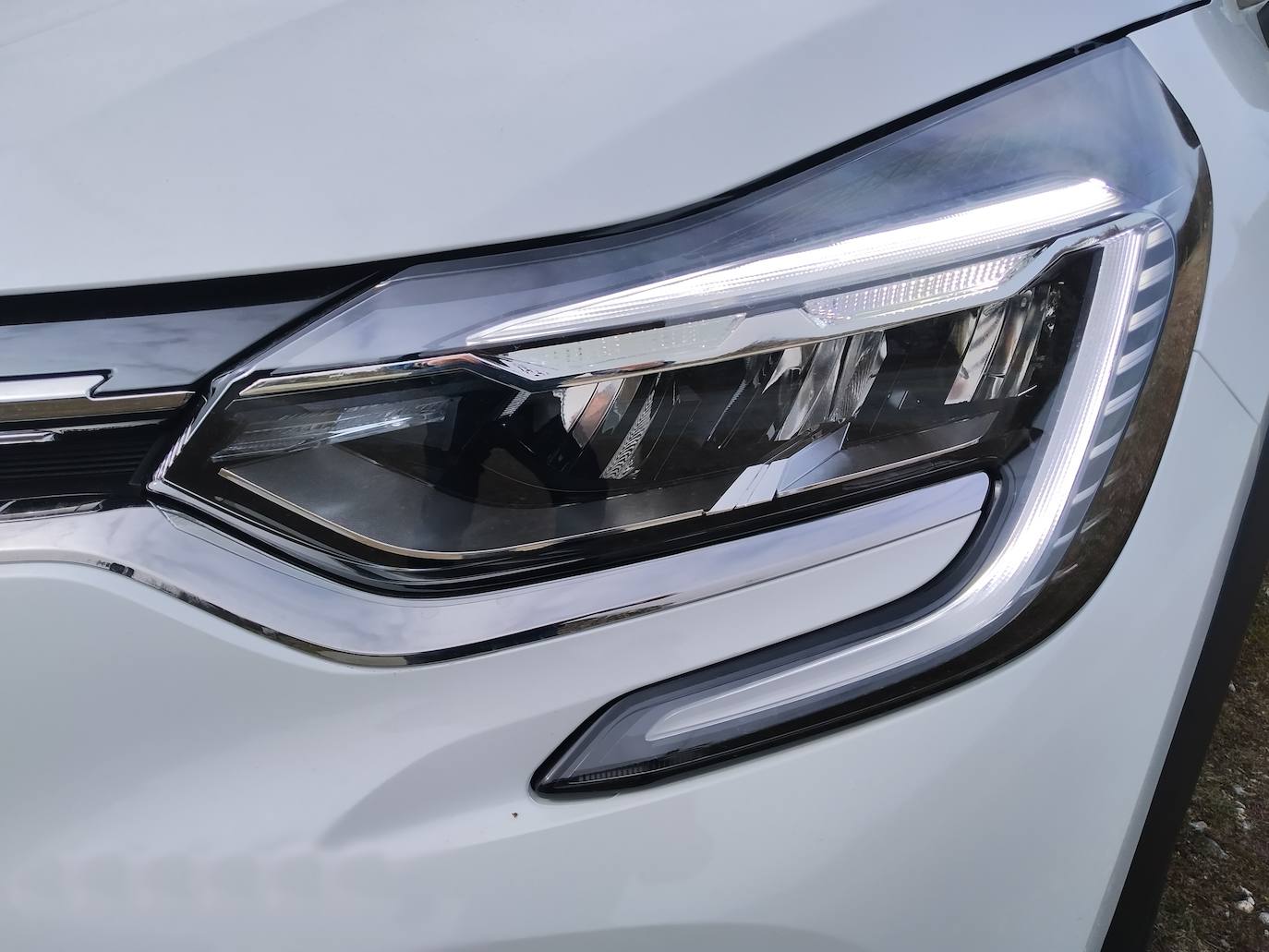 Renault Captur Híbrido o enchufable: una opción para cada necesidad