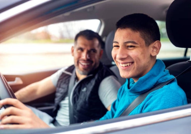 Cinco coches perfectos para quien acaba de sacarse el carné de conducir