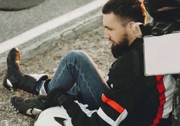 Básicos imprescindibles que debes llevar en el botiquín de la moto