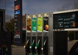 Repsol anuncia qué hará con el descuento para echar gasolina a partir del 1 de abril