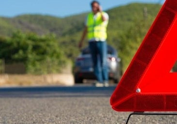El kit imprescindible para llevar en el coche en Semana Santa