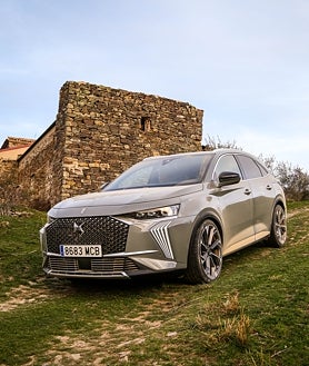 Imagen secundaria 2 - Para circular en asfalto y fuera del mismo.