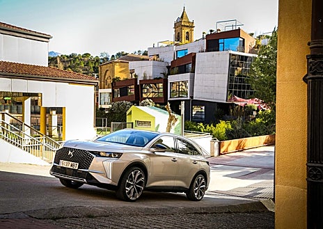 Imagen secundaria 1 - Para circular en asfalto y fuera del mismo.