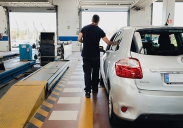 De 50,85 euros en Ceuta a 17,01 en Baleares: las diferencias abismales de precio de la ITV en España