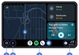 Qué es Android Auto: así lo puedes utilizar en tu coche