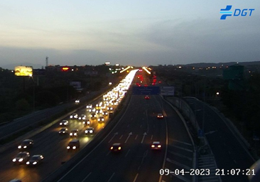 La operación retorno deja grandes retenciones y se estima que vuelve a niveles prepandemia