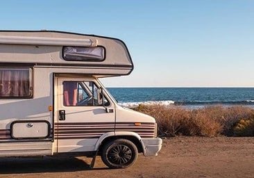 Reglas básicas para evitar robos en tu camper o autocaravana