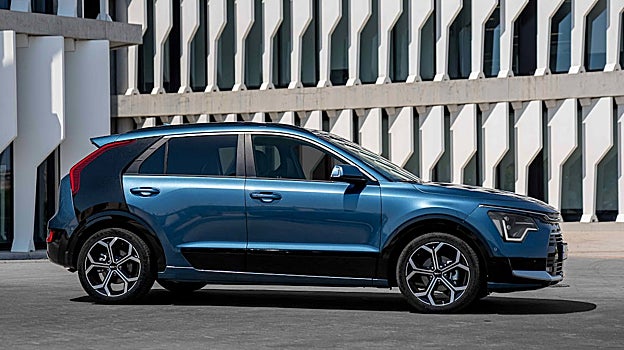 Kia Niro