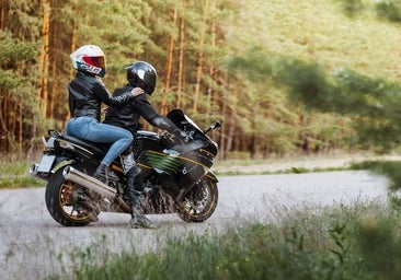 Puntos clave a revisar si has tenido la moto parada todo el invierno