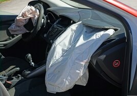 Alerta de seguridad: miles de coches Audi, BMW y Skoda con airbags defectuosos
