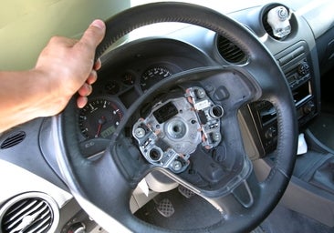 La OCU alerta de graves fallos de seguridad en miles de coches Audi, BMW y Skoda