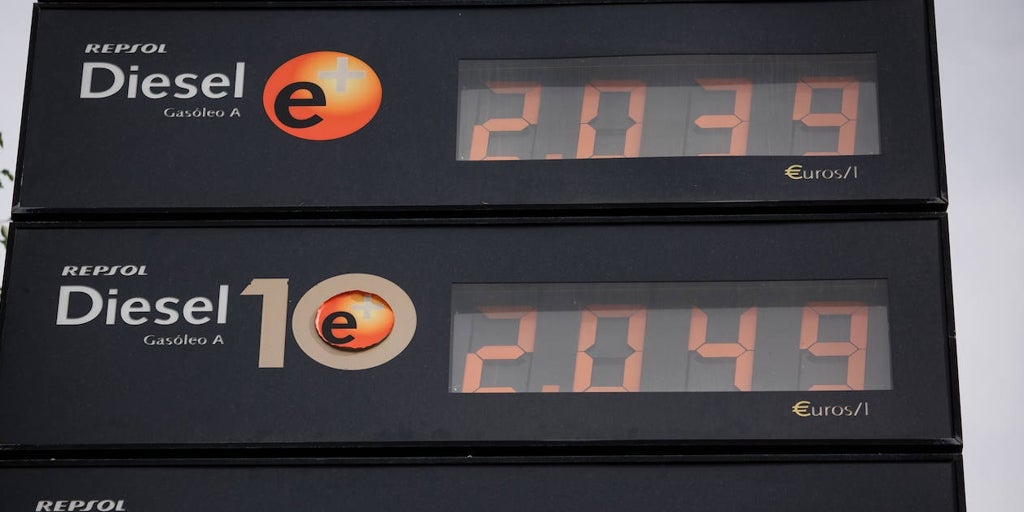 This is how you can save on gasoline with used cooking oil TIme News