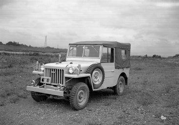 Toyota Land Cruiser, el origen de la leyenda