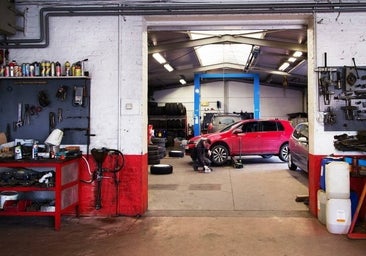 Cinco reparaciones básicas del coche que podrás hacer tú mismo